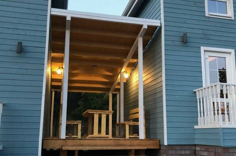 Изображение Изображение квартиры &quot;Дом под ключ «МореДом»&quot; #8 #6