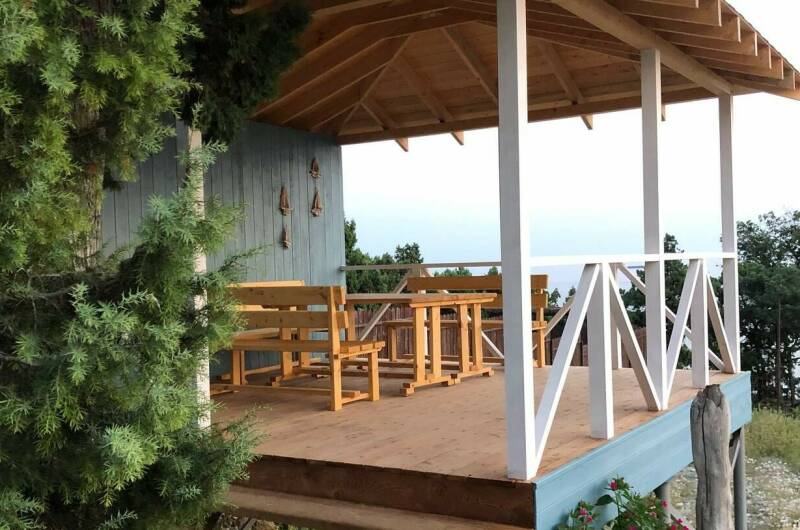 Изображение Изображение квартиры &quot;Дом под ключ «МореДом»&quot; #11 #9