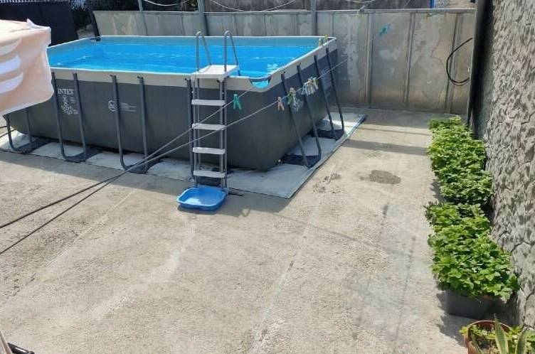 Изображение гостиницы "Гостевой дом «Бонжур»" #1