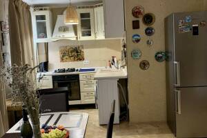 Изображение квартиры / апартамента "Двухкомнатная квартира у моря"