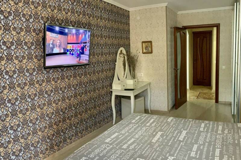 Изображение Изображение квартиры &quot;Двухкомнатная квартира у моря&quot; #3 #1