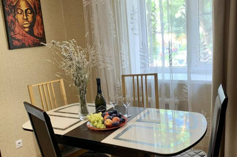 Изображение Изображение квартиры &quot;Двухкомнатная квартира у моря&quot; #4 #2