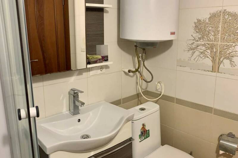 Изображение Изображение квартиры &quot;Двухкомнатная квартира у моря&quot; #5 #3