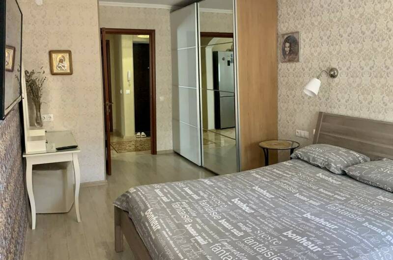 Изображение Изображение квартиры &quot;Двухкомнатная квартира у моря&quot; #8 #6