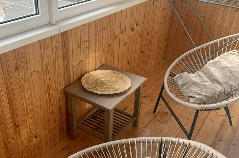 Изображение Изображение квартиры &quot;Двухкомнатная квартира у моря&quot; #10 #8