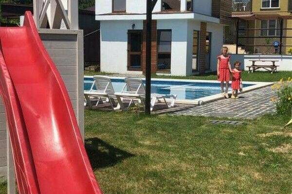 Изображение Изображение гостиницы &quot;Гостевой дом «Элеон Хаус»&quot; #11 #9