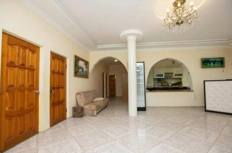 Изображение Изображение гостиницы &quot;Гостевой дом «Калатея»&quot; #8 #6