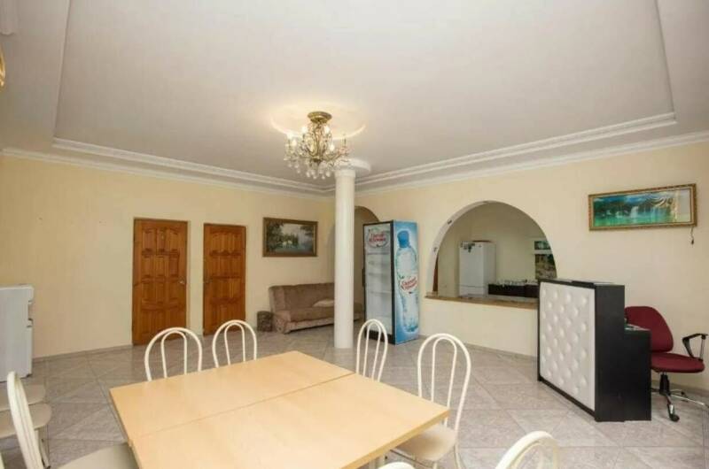 Изображение Изображение гостиницы &quot;Гостевой дом «Калатея»&quot; #9 #7