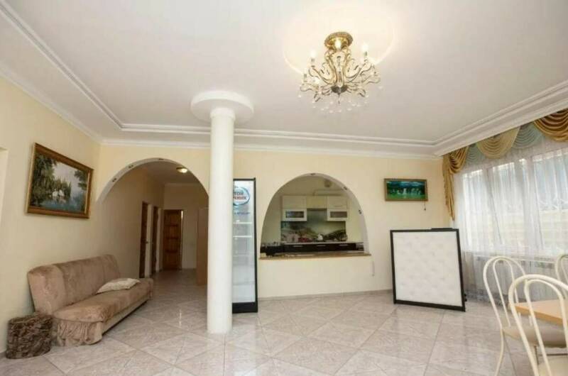 Изображение Изображение гостиницы &quot;Гостевой дом «Калатея»&quot; #10 #8