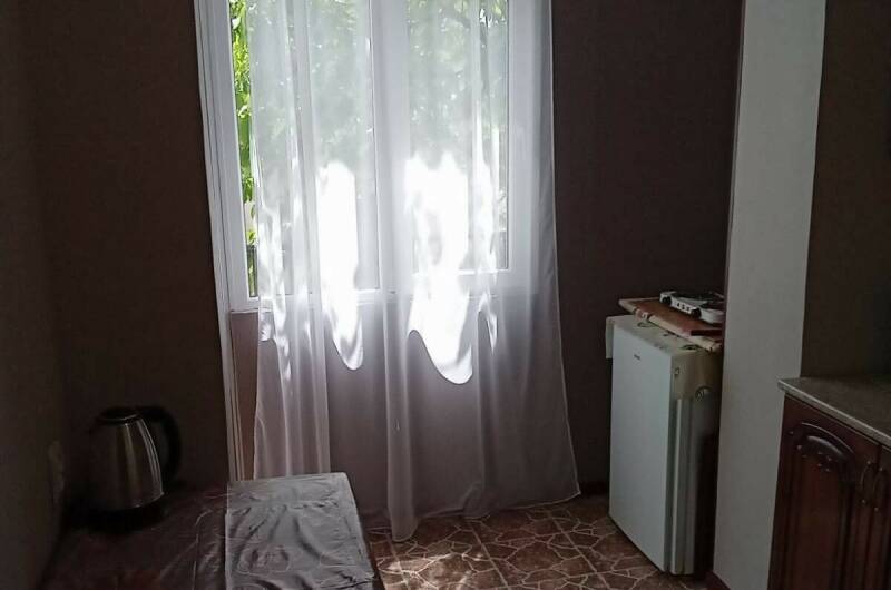 Изображение квартиры "Однокомнатная квартира на турбазе" #1