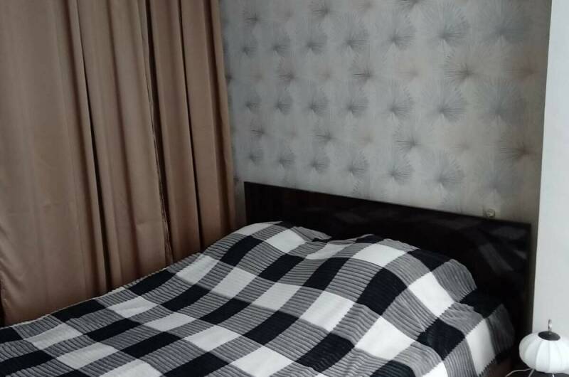 Изображение Изображение квартиры &quot;Однокомнатная квартира на турбазе&quot; #3 #1