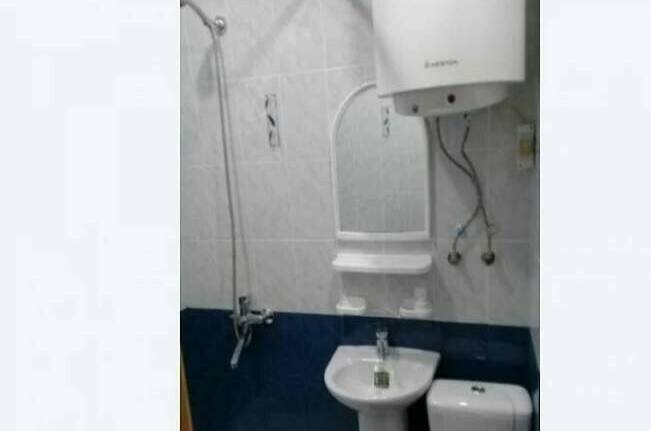 Изображение Изображение квартиры &quot;Однокомнатная квартира на турбазе&quot; #4 #2