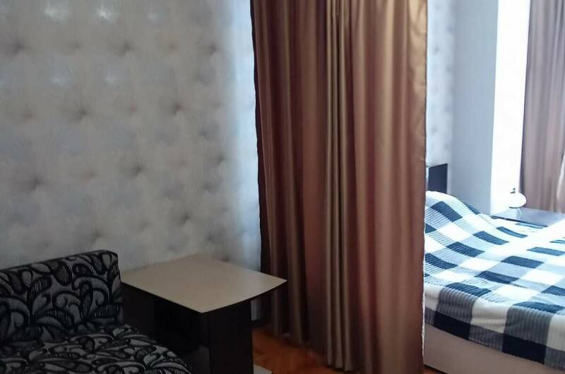 Изображение Изображение квартиры &quot;Однокомнатная квартира на турбазе&quot; #5 #3