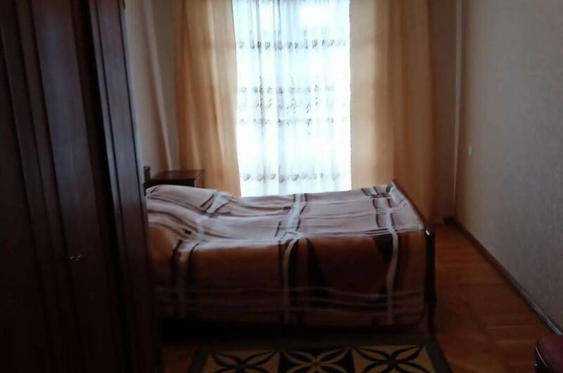 Изображение Изображение квартиры &quot;Трёхкомнатная квартира&quot; #5 #3