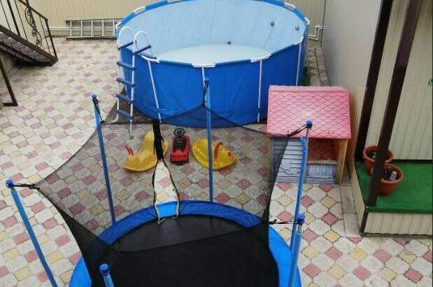 Изображение Изображение гостиницы &quot;Гостевой дом на Уютной&quot; #3 #1