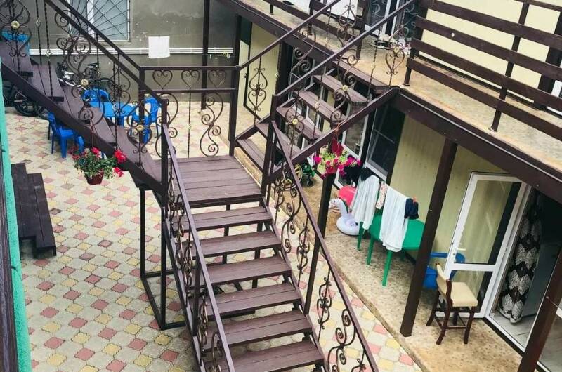 Изображение Изображение гостиницы &quot;Гостевой дом на Уютной&quot; #5 #3