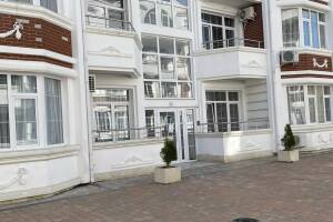 Изображение квартиры / апартамента "Квартира в ЖК «Курортный»"