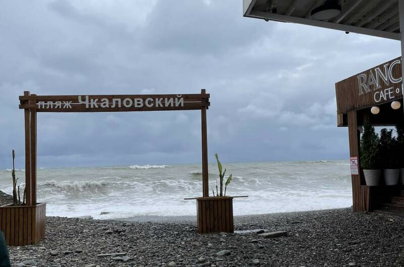 Изображение Изображение квартиры &quot;Квартира в ЖК «Курортный»&quot; #3 #1