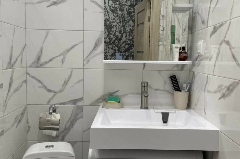 Изображение Изображение квартиры &quot;Квартира в ЖК «Курортный»&quot; #9 #7