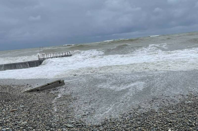 Изображение Изображение квартиры &quot;Квартира в ЖК «Курортный»&quot; #11 #9