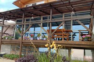 Изображение квартиры / апартамента "Дом «На Фруктовой»"