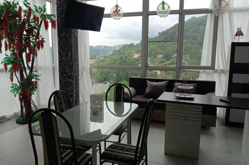 Изображение Изображение квартиры &quot;Дом «На Фруктовой»&quot; #3 #1