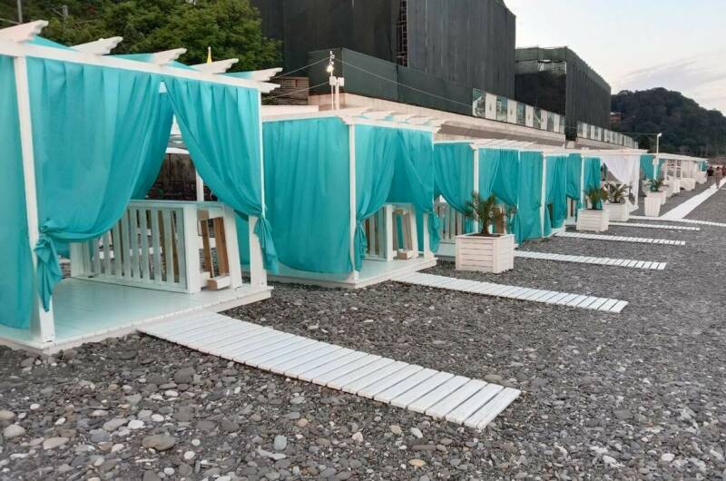 Изображение Изображение квартиры &quot;Дом «На Фруктовой»&quot; #4 #2