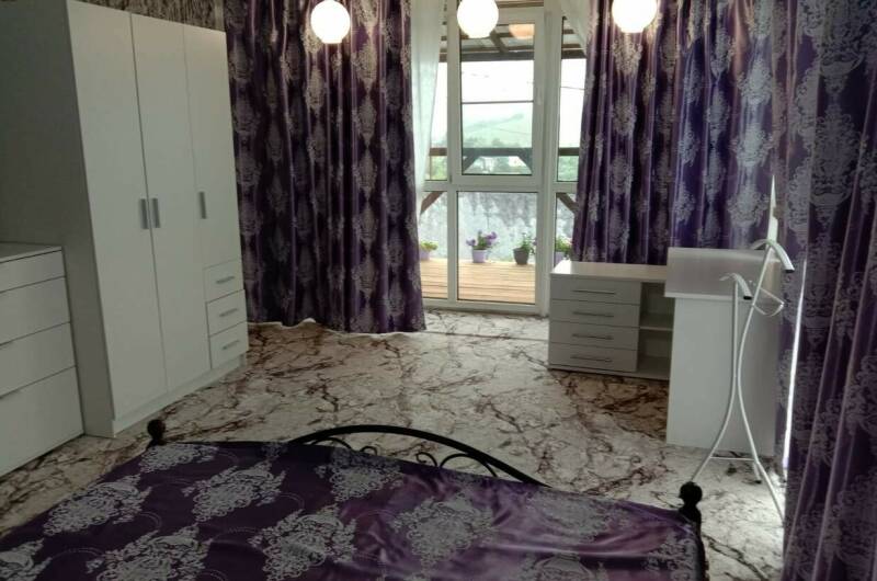 Изображение Изображение квартиры &quot;Дом «На Фруктовой»&quot; #5 #3