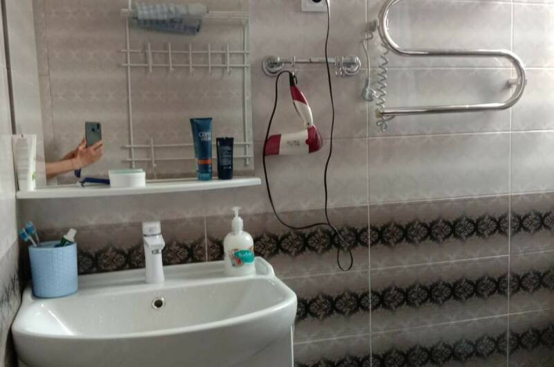 Изображение Изображение квартиры &quot;Дом «На Фруктовой»&quot; #6 #4