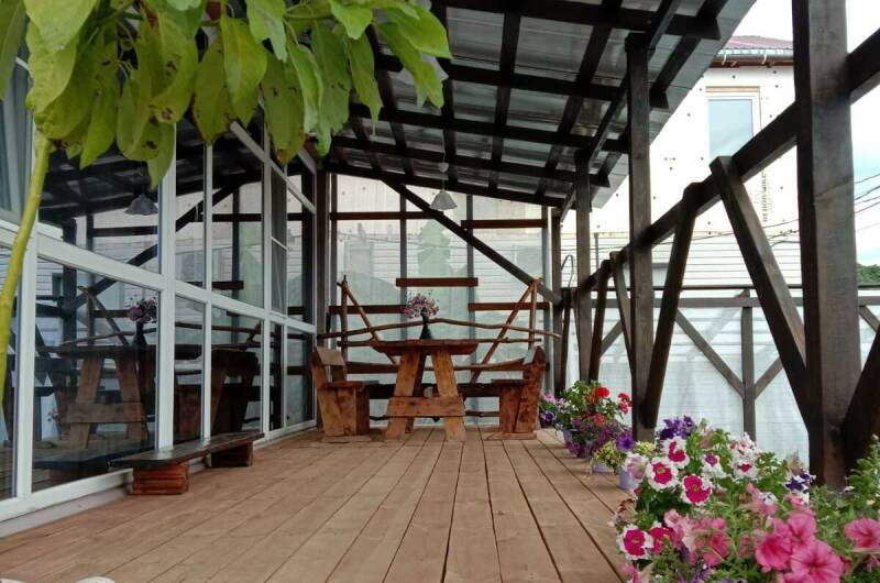 Изображение Изображение квартиры &quot;Дом «На Фруктовой»&quot; #7 #5