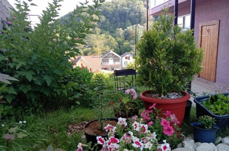 Изображение Изображение квартиры &quot;Дом «На Фруктовой»&quot; #8 #6