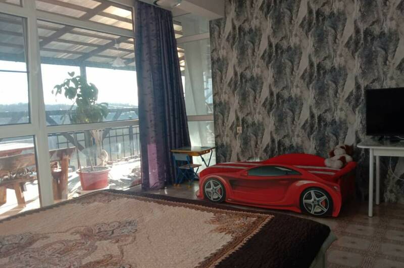 Изображение Изображение квартиры &quot;Дом «На Фруктовой»&quot; #10 #8