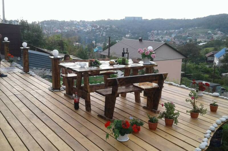 Изображение Изображение квартиры &quot;Дом «На Фруктовой»&quot; #11 #9