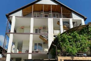 Изображение отеля / гостиницы "Гостевой дом «Атмосфера»"