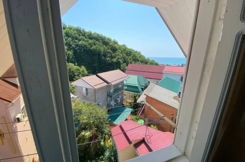 Изображение гостиницы "Гостевой дом «Светлана»" #1