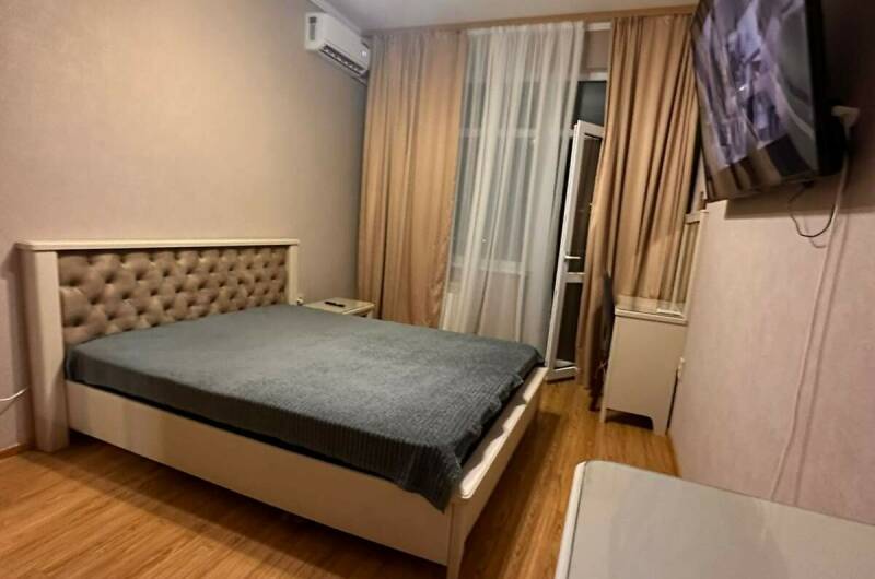 Изображение квартиры "2-х комнатная квартира в Южном микрорайоне" #1