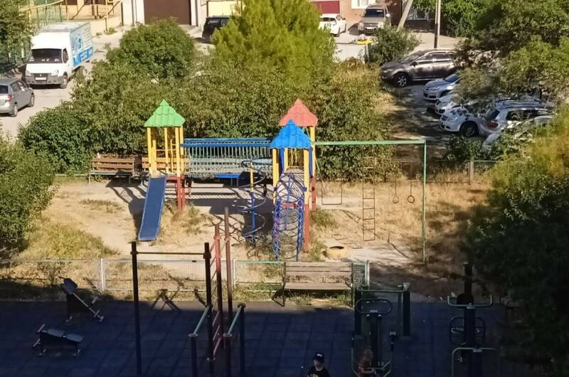 Изображение Изображение квартиры &quot;2-х комнатная квартира в Южном микрорайоне&quot; #4 #2