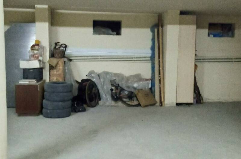 Изображение Изображение квартиры &quot;2-х комнатная квартира в Южном микрорайоне&quot; #5 #3