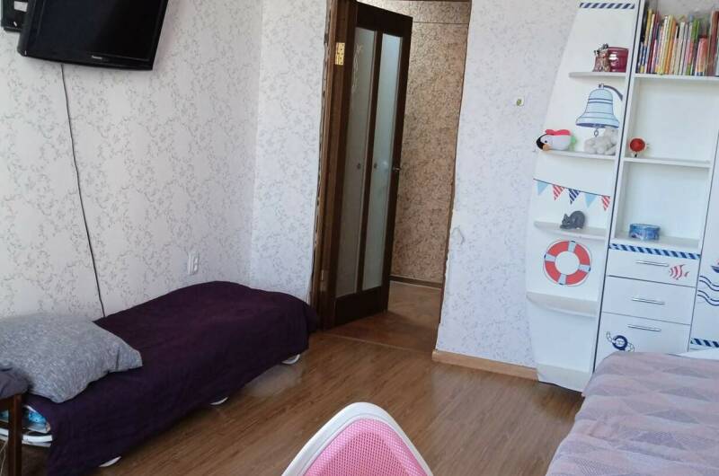 Изображение Изображение квартиры &quot;2-х комнатная квартира в Южном микрорайоне&quot; #6 #4