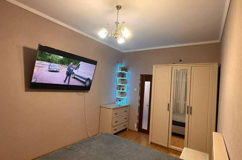 Изображение Изображение квартиры &quot;2-х комнатная квартира в Южном микрорайоне&quot; #8 #6