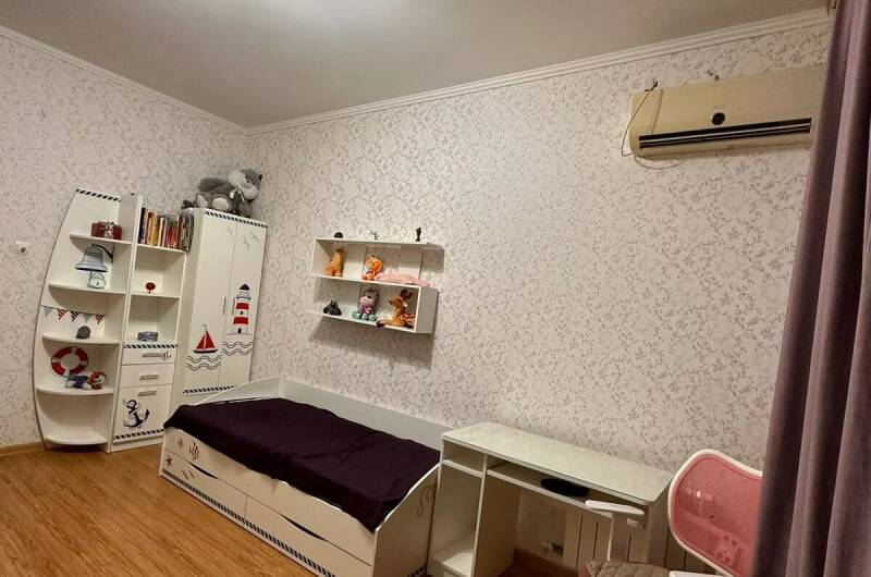 Изображение Изображение квартиры &quot;2-х комнатная квартира в Южном микрорайоне&quot; #9 #7