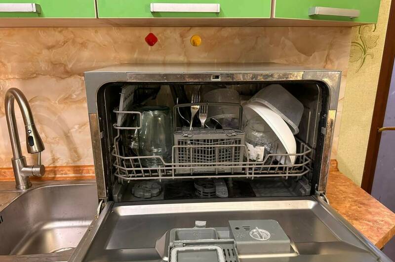 Изображение Изображение квартиры &quot;2-х комнатная квартира в Южном микрорайоне&quot; #11 #9