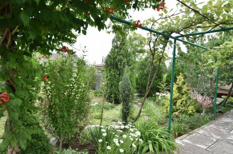 Изображение Изображение гостиницы &quot;Частный дом «Вита»&quot; #5 #3