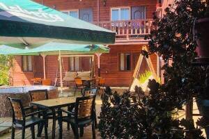 Изображение отеля / гостиницы "Гостевой дом «Морская сказка»"