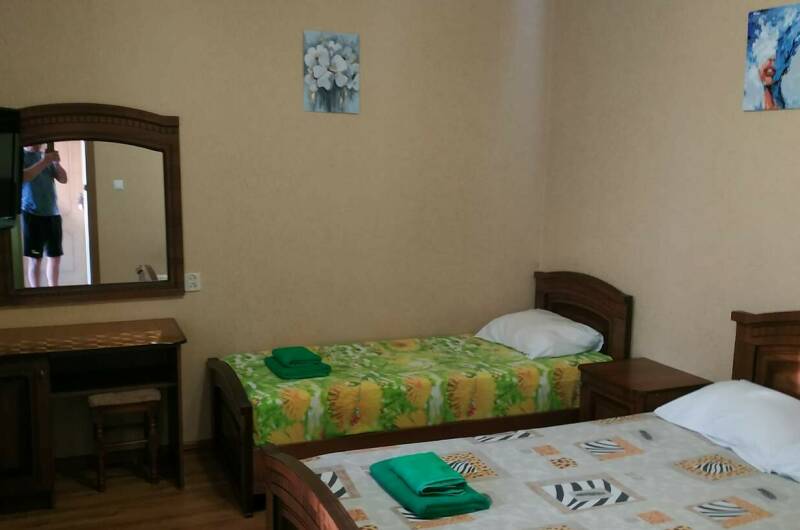 Изображение Изображение гостиницы &quot;Гостевой дом «Летучий голландец»&quot; #3 #1