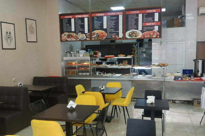 Изображение Изображение гостиницы &quot;Гостевой дом «Летучий голландец»&quot; #4 #2