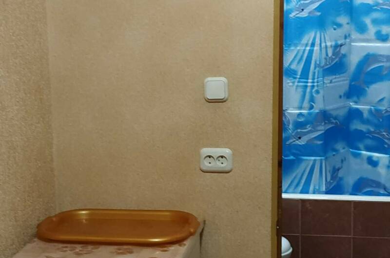 Изображение Изображение гостиницы &quot;Гостевой дом «Летучий голландец»&quot; #5 #3