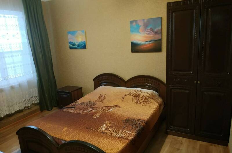 Изображение Изображение гостиницы &quot;Гостевой дом «Летучий голландец»&quot; #6 #4