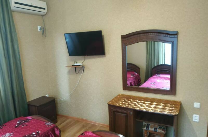 Изображение Изображение гостиницы &quot;Гостевой дом «Летучий голландец»&quot; #8 #6