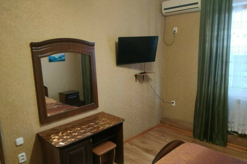 Изображение Изображение гостиницы &quot;Гостевой дом «Летучий голландец»&quot; #10 #8